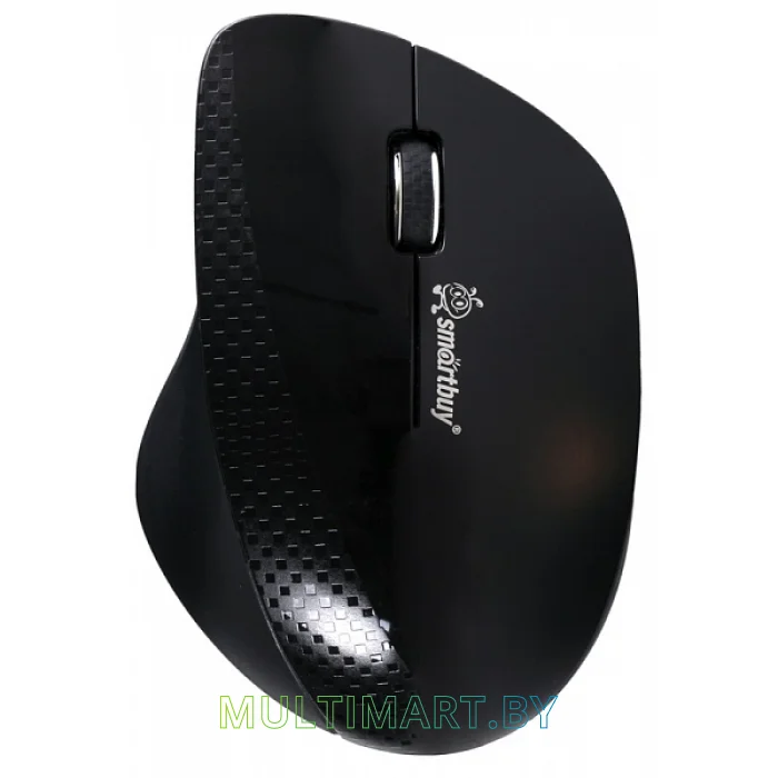 Мышь Smartbuy 309AG Black (SBM-309AG-K)